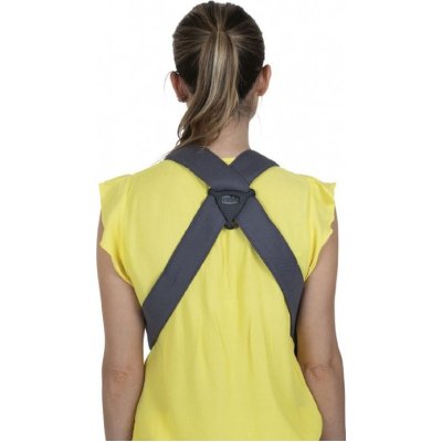 Chicco Easy Fit Kanguru, Moon Grey