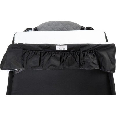 Kraft Calipso Diamond Oyun Parkı, 70x120, Siyah