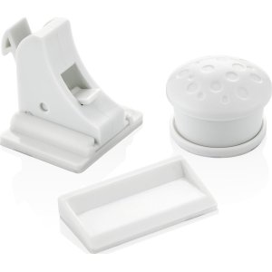 BabyJem Mıknatıslı Çekmece Kilidi, 4'lü