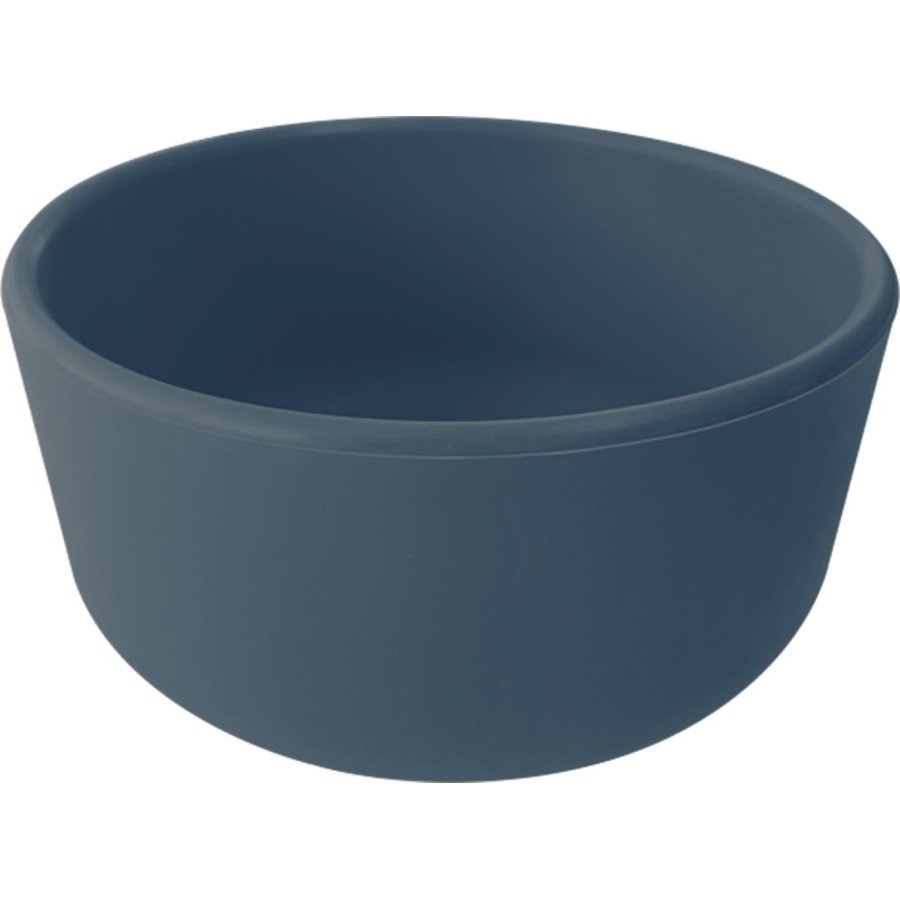 OiOi Basics Silikon Kase Deep Blue