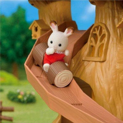 Sylvanian Families Ağaç Ev