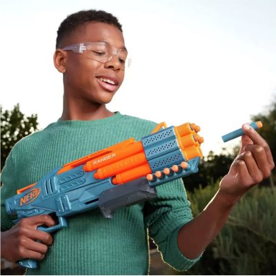 Nerf Elite 2.0 Ranger PD-5