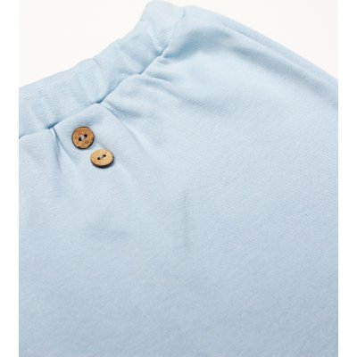 Bistyle Curly Lamb 3'Lü Zıbın Takımı 13107 Bej Ekru