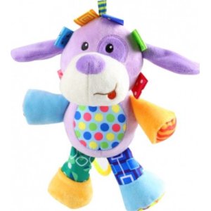 Sozzy Toys Müzikli Köpeğim