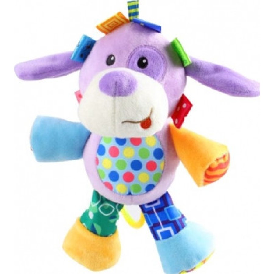 Sozzy Toys Müzikli Köpeğim