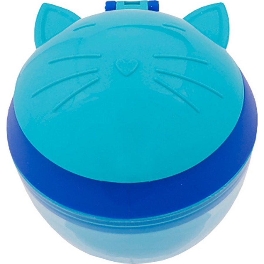 Mycey Atıştırma Kabı, Mavi