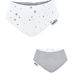 BabyJem Yenidoğan Fular Önlük, Yıldız