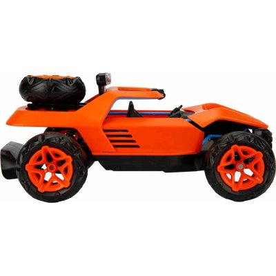 Sunman 1:14 Suncon Blitzz USB Şarjlı Işıklı Uzaktan Kumandalı Araba