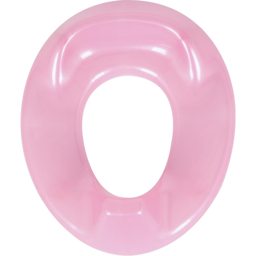 Sevi Bebe Plastik Klozet Adaptörü, Pembe
