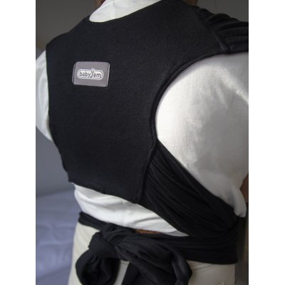 BabyJem Pratik Kanguru, Siyah