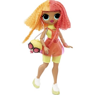 LOL Surprise OMG HoS 1. Seri, Neonlicious