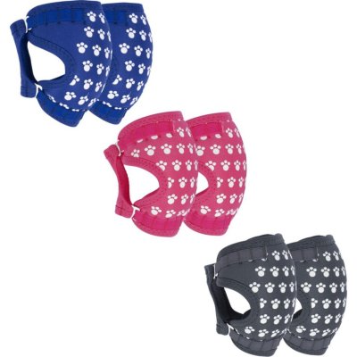 Sevi Bebe Destekli Bebek Emekleme Dizliği, Mavi