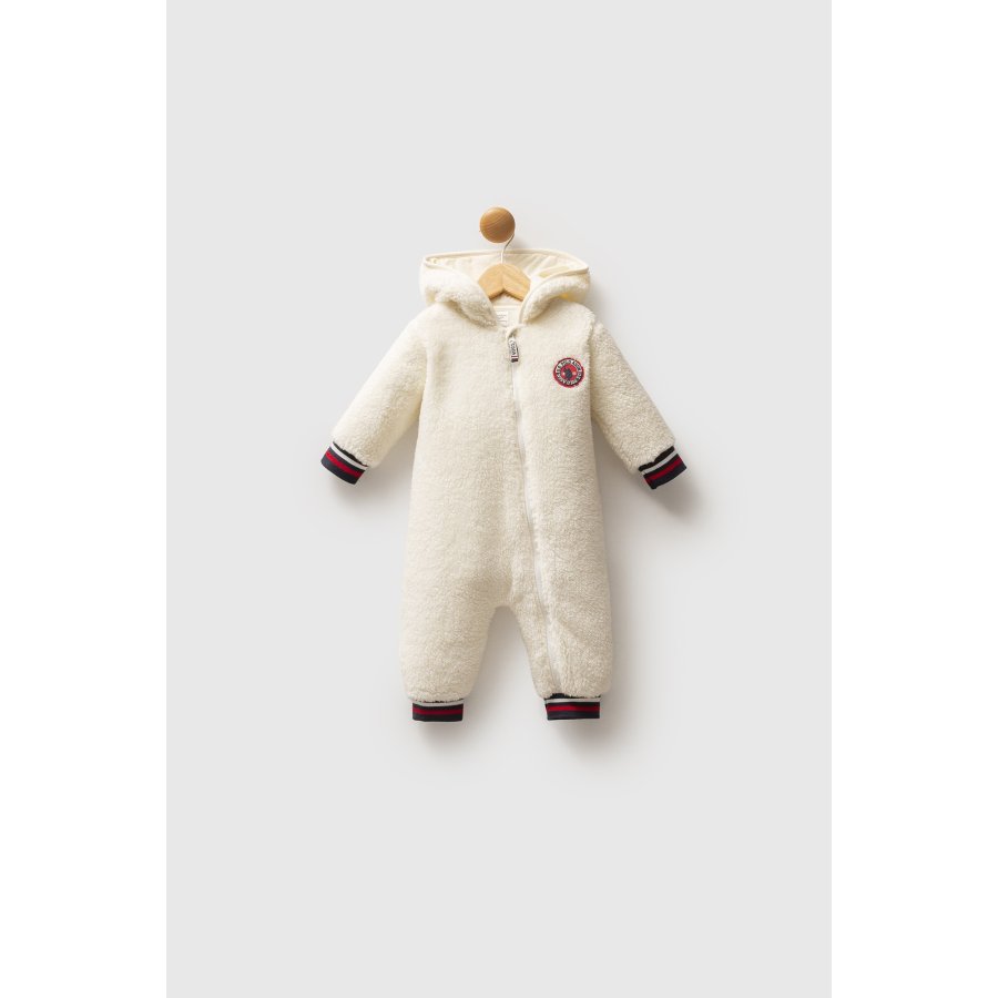 U.S. Polo Assn Tulum USB2539 Beyaz