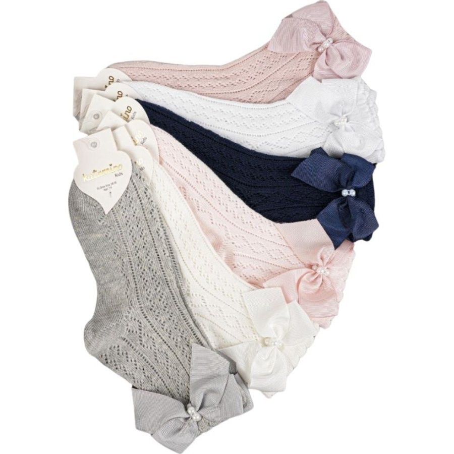 Katamino Bilun Aks. File Soket Çorap K24050 Asorti