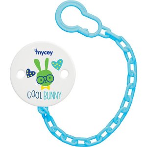 Mycey Emzik Zinciri, Bunny