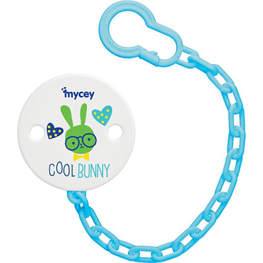 Mycey Emzik Zinciri, Bunny