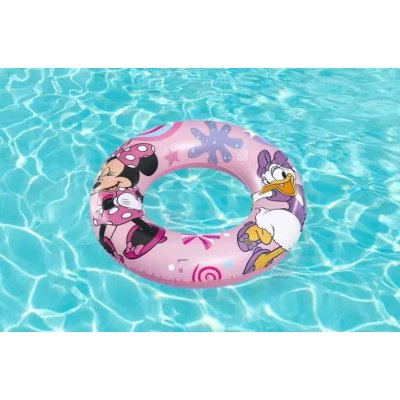 Bestway Minnie Simit, 56 cm