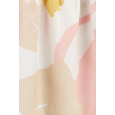 Carter's Kız Bebek 2'li Alt Üst Set, Karışık Renkli