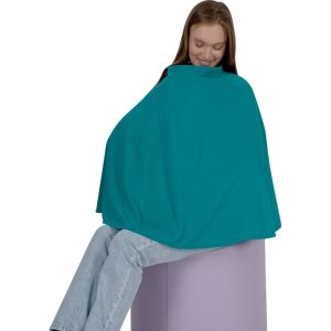 Sevi Bebe Panço Emzirme Örtüsü, Yeşil