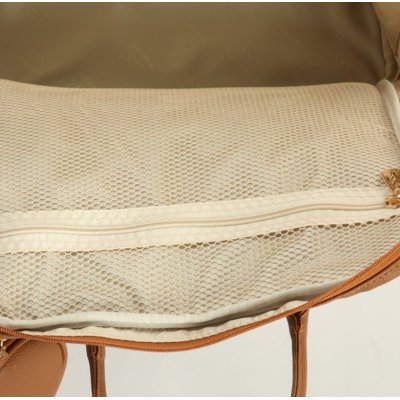 M&Y Maia Anne Bebek Bakım Sırt Çantası 7310 Taba