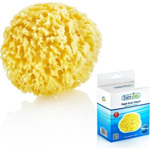 BabyJem Doğal Deniz Süngeri