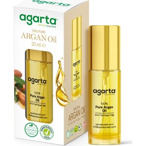 Agarta Doğal Argan Yağı 20 ml