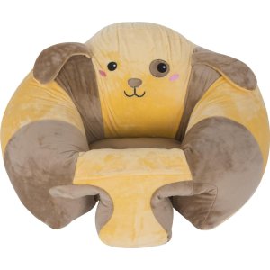 Sevi Bebe Bebek Oturma Minderi, Sarı