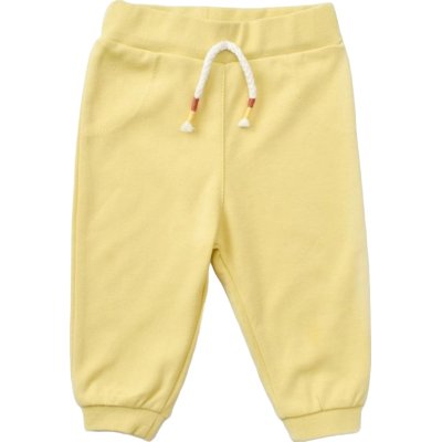 Bibaby Biorganic Baby Racoon 2'li Takım, Limonotu, Vanilya