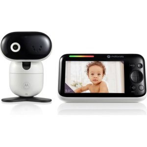 Motorola PIP1510 Connect Wifi Bebek Kamerası