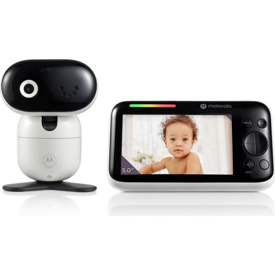 Motorola PIP1510 Connect Wifi Bebek Kamerası