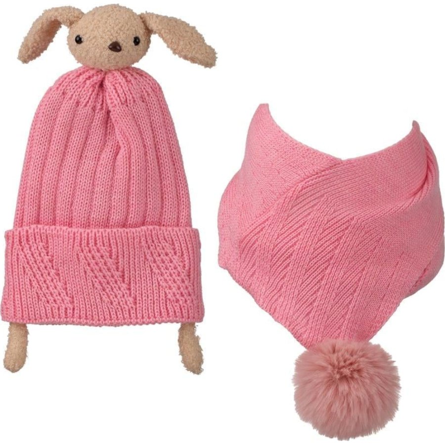 Kitti Çocuk Unisex 2'Li Takım (4-8 Yaş) K24175-05-063