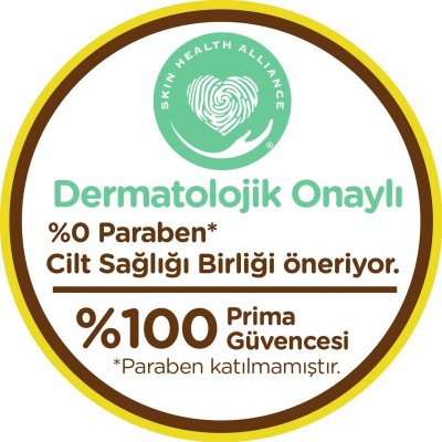 Prima Aktif Bebek Bezi, 8 Beden, 31 Adet