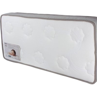 Kraft Yataş Lüks Yaylı Yatak, 80x130