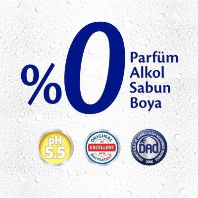 Molfix İzotonik Sulu Yenidoğan Islak Havlu Mendil, 50 Yaprak, 3'lü