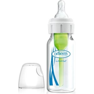 Dr Brown's Options Dar Ağız PP Biberon, 120 ml
