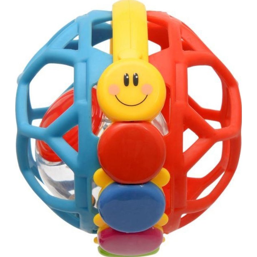 Bondigo Çıngıraklı Arkadaşım, Titi