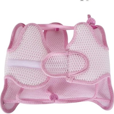 Sevi Bebe Bebek Kafa Koruyucu, Pembe