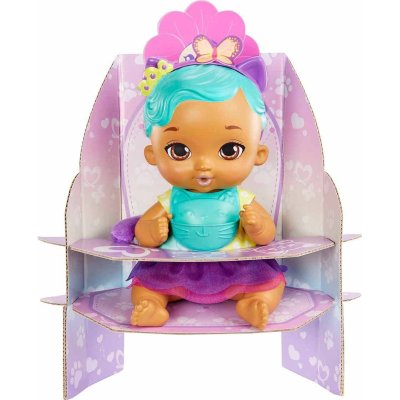 My Garden Baby Yavru Kedi Bebeğimin Bakım Zamanı