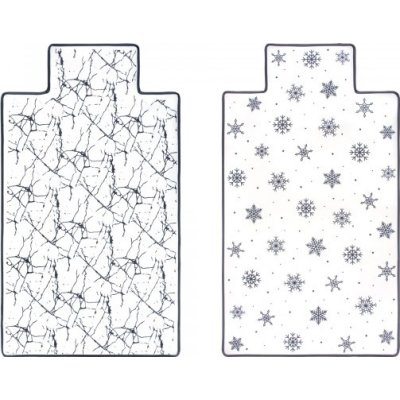 Sevi Bebe Alt Açma Minderi, Mermer