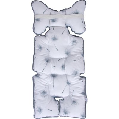 Sevi Bebe Puset ve Oto Koltuğu Minderi, Uç Uç