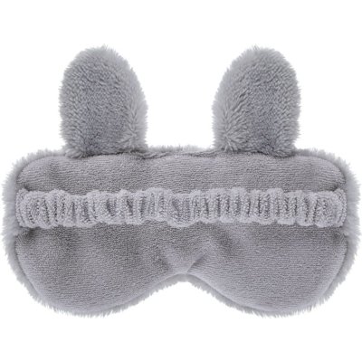 BabyJem Bebek Uyku Maskesi, Gri