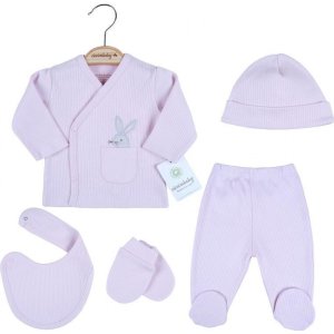 Ciccim Baby Takım, Pembe