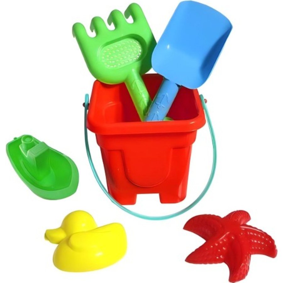 Erdem Kova Kürek Set ER-504