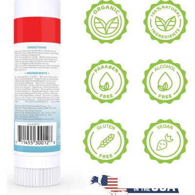 TruKid First Aid Hero Stick Cilt Deformasyon Onarıcı, 17 g