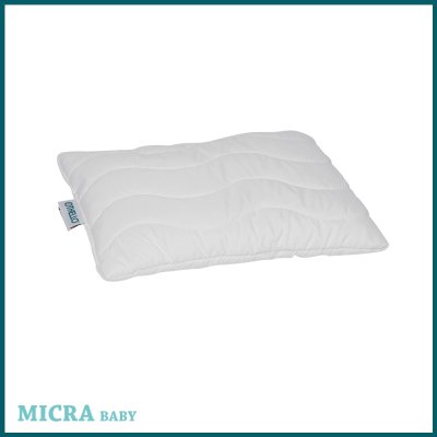Othello Baby Micra Mikro Elyaf Yastık, 35x45