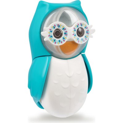 Flipper Hijyenik Saklama Kabı + Kum Saati