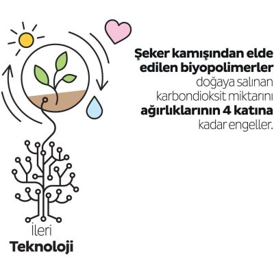 Sleepy Bio Natural Bebek Bezi, 4 Numara, 48 Adet