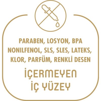 Sleepy Pure Baby Organik Bebek Bezi, 3 Beden, 56 Adet