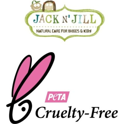 Jack N' Jill Diş Jeli, 15 g