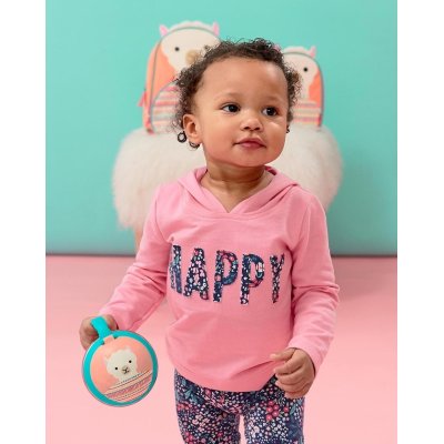 Skip Hop Zoo Çerez Kabı, Lama